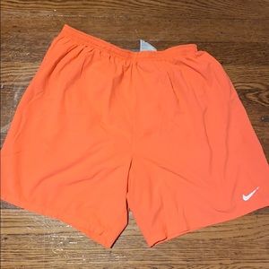 Nike Men’s Dri Fir 2 in 1 Shorts Large